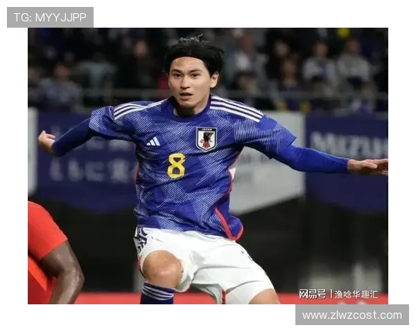 德转列森保执教下日本队射手榜揭晓南野拓实领跑三笘薰位列第九