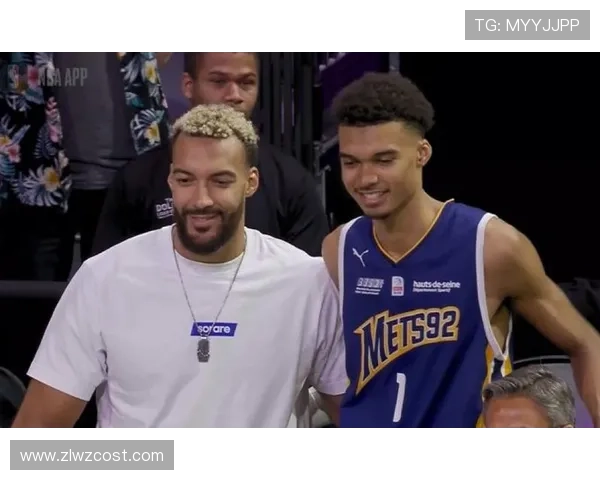 文班亚马获80选票荣膺最佳防守球员戈贝尔与莫布里仅得7