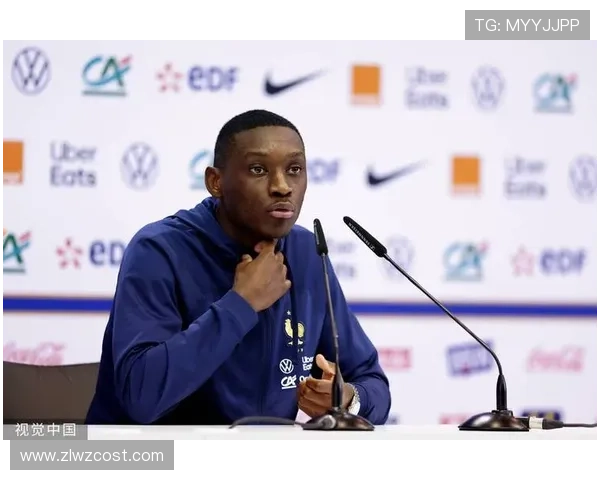 热刺官方宣布穆阿尼参与闭门友谊赛为复出迈出重要一步